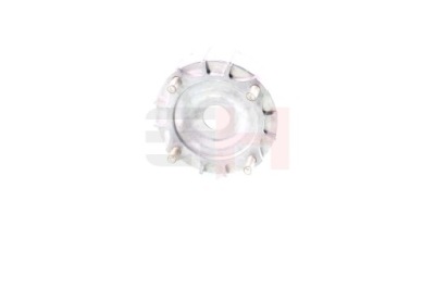 Auto-gh подушка амортизатор. задній vag q7/cayenne/touareg фото №1