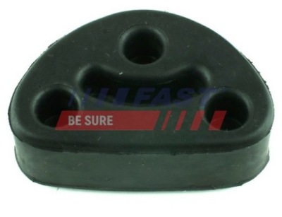 Fast кронштейн вихлоп fiat ducato 02 задня 2.0 /2 фото №1