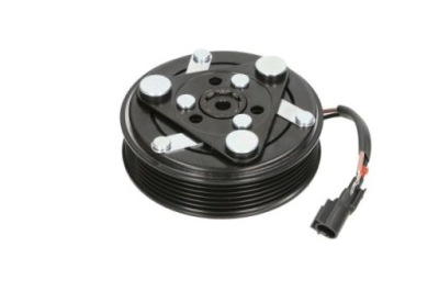 Зчеплення компресор кондиціонер thermotec ktt040210 фото №1