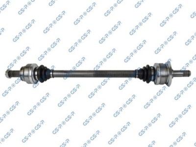Gsp приводной вал bmw x5 e70 xdrive 30 d 2006.02-2013.06 фото №1