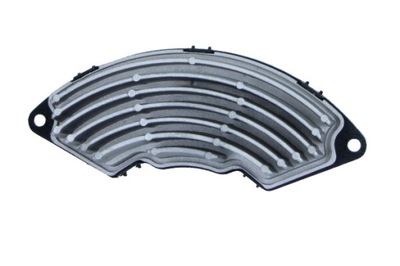 Резистор вентилятор opel corsa d/ combo d/ mito/ doblo/ grande punto/ linea/ фото №1