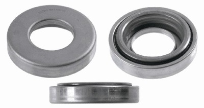 SACHS 1863 600 116 COJINETE DE SOPORTE  