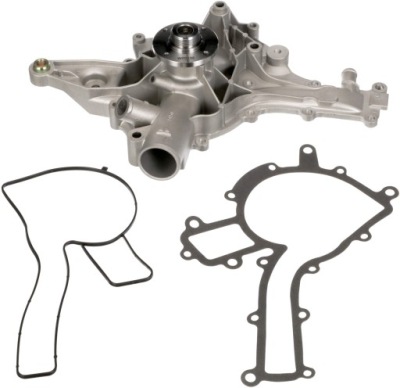 Gates wp0135 насос фото №1