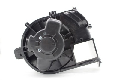 VALEO ВЕНТИЛЯТОР RENAULT CLIO 98- +AC 