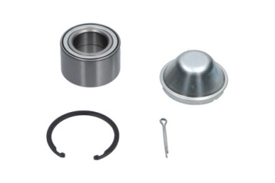 Kavo подшипник колеса перед citroen c-zero peugeot ion фото №1