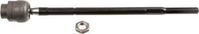 SKERSINIS KIER. L/P OPEL CORSA C 00- 33536 02/LMI 