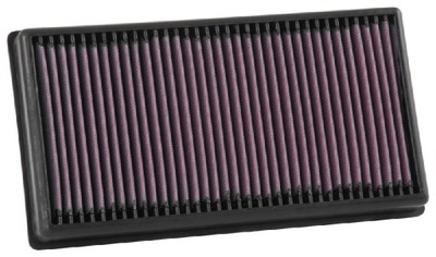 K&N FILTERS 33-5071 FILTRE D'AIR - milautoparts-fr.ukrlive.com