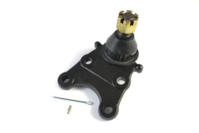 "шарова опора важеля перед l/p нижній перед шарова опора важеля yamato j19001ymt фото №1