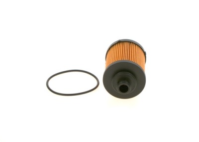 Bosch f 026 407 067 фільтр оливи фото №1