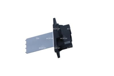 NRF RESISTENCIA SOPLADORES NISSAN ALMERA/PRIMERA 95-01  