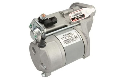 СТАРТЕР (12V, 1KW) ПОДХОДИТ DO: DAIHATSU CHARMANT, TOYOTA AVENSIS, CA