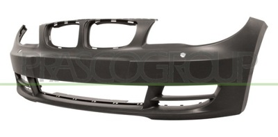 Prasco bm1221021 бампер фото №1