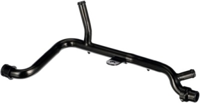 Gates 02-3146 труба рідина охолоджуючий фото №1