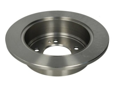 Abe диск гальмівна c40313abe фото №1