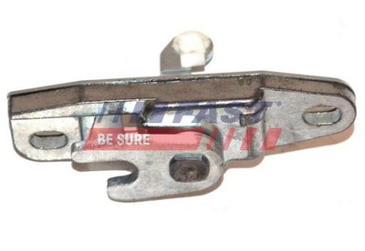 Замок дверь master 98- bok pr gora фото №1