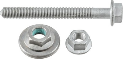 SET BOLTS SUSPENSION AUDI A6/A7 11-  