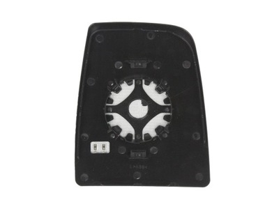 Вкладиш дзеркало дзеркало зовнішнє abakus 1257g03 фото №1