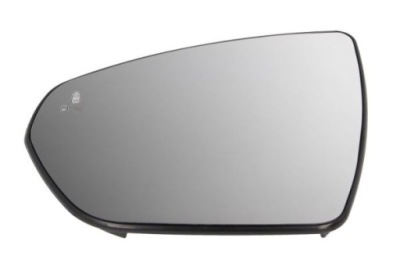 Blic 6102-04-2304312p стекло зеркало, зеркало наружное фото №1