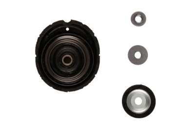 Подушка амортизатор. citroen p. c3 ii/c3 picasso/c4 - bilstein 12-244973 фото №1