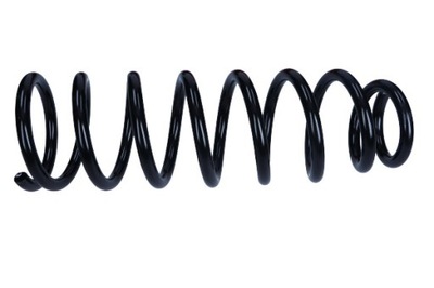 Maxgear 60-0816 пружина підвіска фото №1