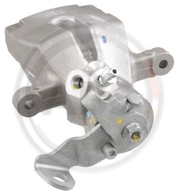 SOPORTE DE FRENADO RENAULT SCENIC II 03-07 PT  