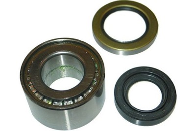 ПІДШИПНИК КОЛЕСА ЗАД КОМПЛЕКТ KAVO PARTS WBK-3005