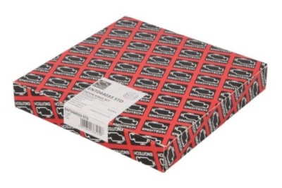 Набір кілець поршня фото №1