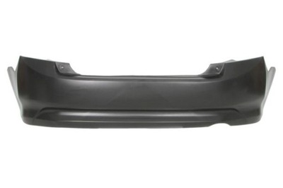 Бампер blic 5506-00-2903950p фото №1