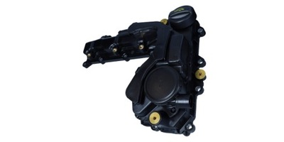 Крышка клапанов opel astra l 1.2 21- фото №1