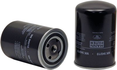 Фильтр топлива 33987 фото №1