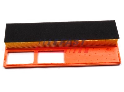 Фильтр воздуха ft37096 fast фото №1