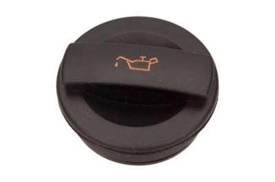 Кришка заливної оливи vw 01- фото №1