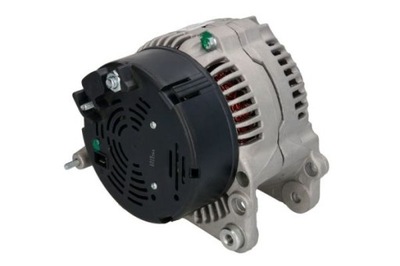 ELECTRIC GENERATOR (12V, 70A) FITS DO: AUDI A4 B5, VW PASSAT B5 1.9D 01.95-0  