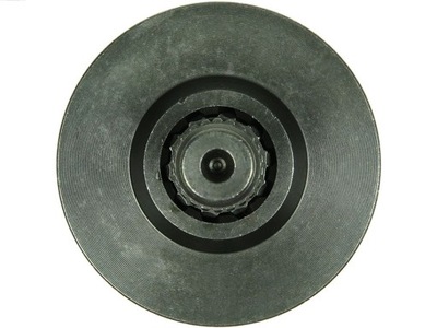 Зчеплення односторонній, стартер as-pl sd5026 фото №1