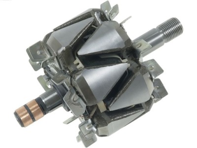 Крыльчатка, генератор as-pl ar4006 фото №1
