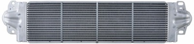 MAHLE INTERCOOLER VW T5 1,9-2,5TDI 03-