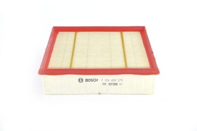 BOSCH FILTRO AIRE DB A-KLASA/B-KLASA W176/W246 2011-  