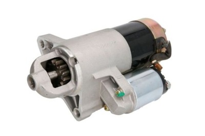 СТАРТЕР (12V, 1,7KW) ПОДХОДИТ DO: MAZDA 929 III, MPV I 3.0 06.87-09.9