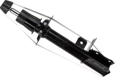 Амортизатор sachs 318 896 амортизатор фото №1