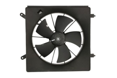 VENTILADOR DEL RADIADOR (Z OBUDOWA) HONDA C  