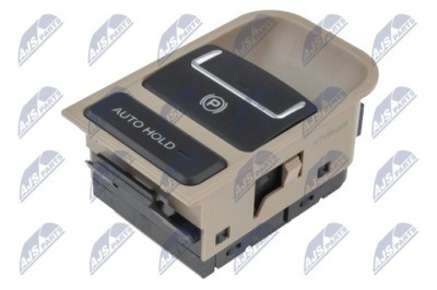 Nty ewh-vw-005 вимикач, запуску гальма стояночного фото №1