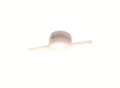 Клапан фильтра топлива дизель vw фото №1