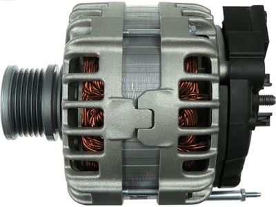 ALTERNADOR AS-PL A0473PR  