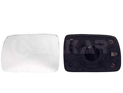 LINER MIRRORS KIA PICANTO I 04.04-09.11  