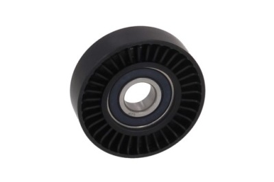 KAMOKA R0704 GALET DIRECTIONNELLE GUIDE COURROIE EN V 