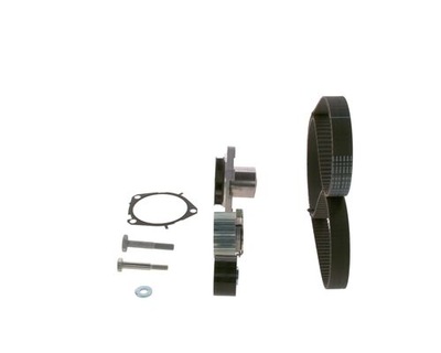 BOSCH KOMPLEKTAS SKIRSTYMO SISTEMOS FIAT 1,6D M-JET 08- 