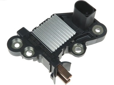 AUTOSTARTER REGULADOR DE TENSIÓN ALTERNADOR  