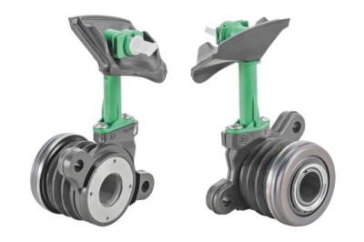 VALEO 804509 ВИЖИМНИЙ ПІДШИПНИК CENTRALNY, ЗЧЕПЛЕННЯ 