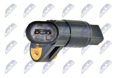 ДАТЧИК ABS ПЕРЕД VW GOLF III,IV 92-05,BORA 98-05,