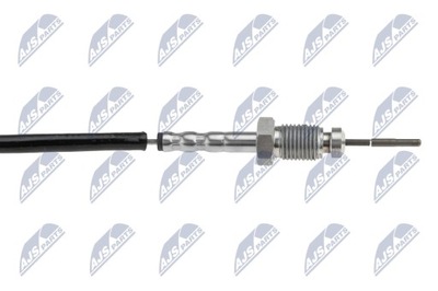 NTY 1587A038 NTY SENSOR TEMPERATURA GASES DE ESCAPE  